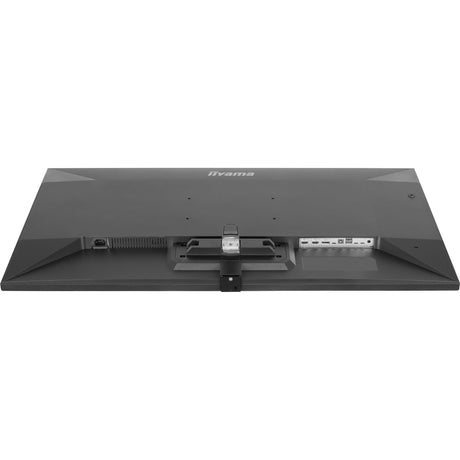 Iiyama prolite x4373uhsu-b2 42.5 4k ultra hd monitor (zwart (mat), 1x displayport, 2x hdmi, 3x usb-c, 2x usb-a)