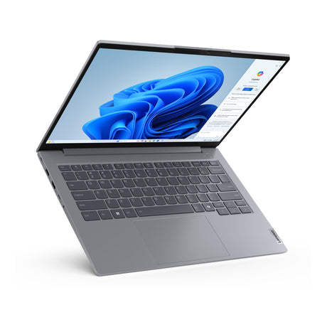 Lenovo thinkbook 14 g7 arp (21mv00gqmh) 14 laptop (grijs | r5 7535hs | radeon 660m | 16 gb | 512 gb ssd)