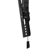 Neomounts wl35-550bl14 tv wandsteun wandmontage (zwart)