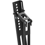 Neomounts wl35-550bl12 tv wandsteun wandmontage (zwart)