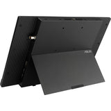 Asus proart pa16usv 15.6 4k ultra hd monitor (zwart, 1x hdmi, 2x usb-c, 12g-sdi)