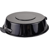 Cadac safari chef 30 lp deluxe gasbarbecue (ø 30 cm)