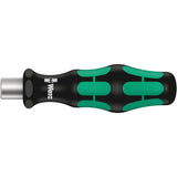 Wera bicycle set 3, 41‑delig gereedschapsset (zwart groen)