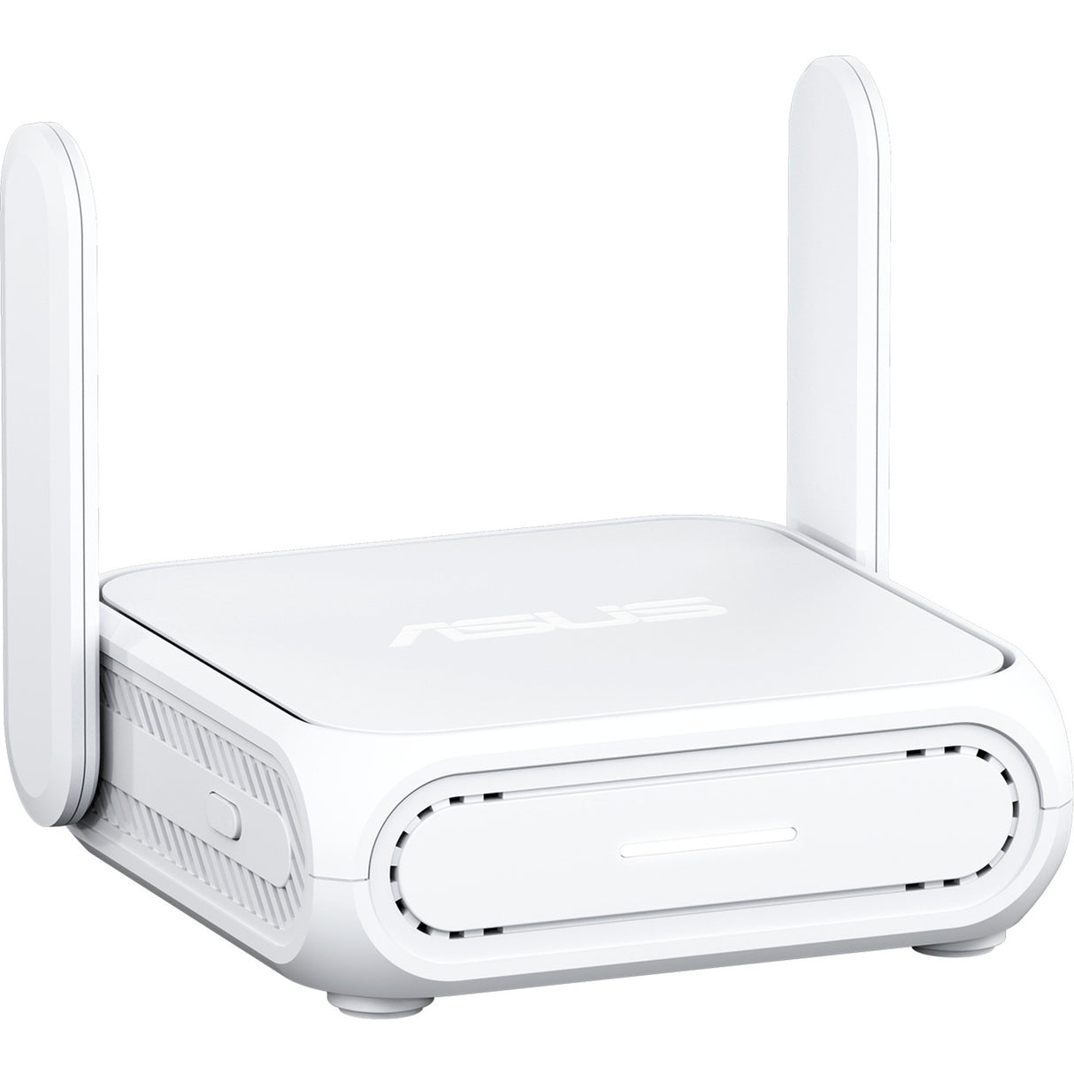 Asus rt-be58 go draadloze wlan lte router (wit)