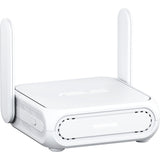 Asus rt-be58 go draadloze wlan lte router (wit)