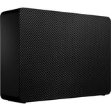 Seagate expansion desktop 8 tb externe harde schijf (zwart, stkp8000400, usb 3.0)