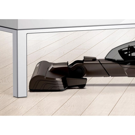 Bosch oplaadbare stofzuiger readyy'y 16vmax steelstofzuiger (donkergrijs)