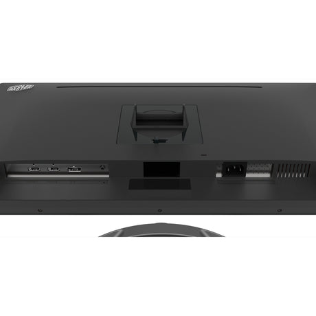 Cooler master gm2711 27 gaming monitor (zwart, 180 hz, hdmi, displayport)