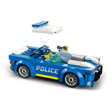 Lego city politiewagen - 60312