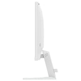 Philips evnia 24m2n3201pl 23.8 monitor (wit, 1x hdmi 2.1, 1x displayport 1.4, 260 hz (overclock))