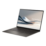 Asus zenbook s14 ux5406sa-qj544w 14 copilot+ laptop (donkergrijs | core ultra 7 258v | intel arc graphics 140v | 32 gb | 1 tb ssd)