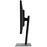 Asus proart display pa278qv 27 monitor (zwart, hdmi, displayport, mini-displayport, dvi-d, 4x usb-a 3.2 (5 gbit s))