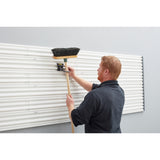 Stanley track wall® s haak