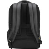 Targus citygear 14-15.6 laptop backpack rugzak (zwart)