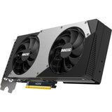 Inno3d geforce rtx 5070 twin x2 grafische kaart (dlss 4, 3x displayport, 1x hdmi 2.1)