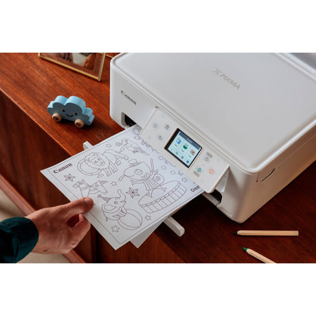 Canon pixma ts7650i all-in-one inkjetprinter (wit, scan, kopie, usb, wi-fi)
