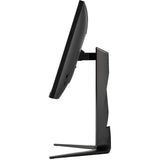 Viewsonic xg275d1-4k dual mode gaming monitor 27 (zwart, 2x hdmi, 1x displayport, usb-c, 160 hz)