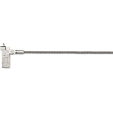Kensington slim nanosaver 2.0 eq keyed laptop lock diefstalbeveiliging