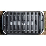 Campingaz attitude 2go cv gasbarbecue (grijs)