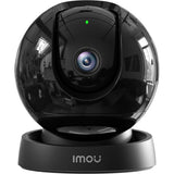 Imou rex 3d petcam - beveiligingscamera - 3k resolutie – 360° dekking - abnormale geluidsdetectie – twee-weg communicatie - 3 jaar garantie