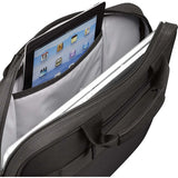 Case logic dlc-117 17,3 tablet- en laptoptas