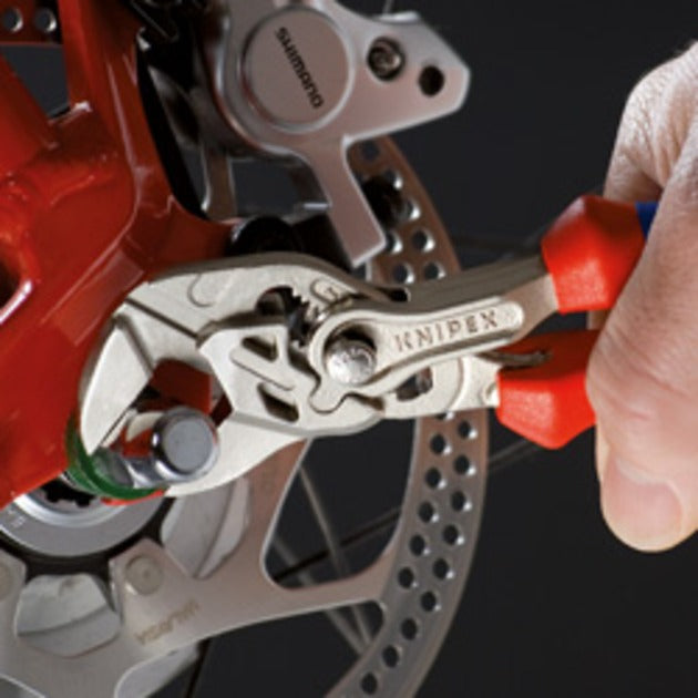 Knipex knip sleuteltang 8603125