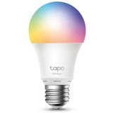 Tp-link tapo l530e smart wifi-lamp led-lamp (multicolor)