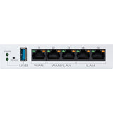 Asus expertwifi - ebg15 router (wit)
