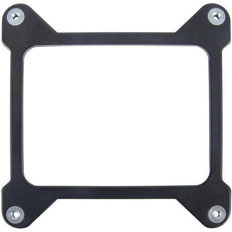 Silverstone sst-ar09-1700 cpu-koeler (2u, voor socket 1700, 4-pins pwm)
