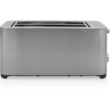 Princess 142402 rvs broodrooster 2 long slot (roestvrij staal)