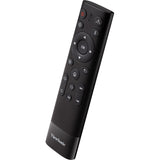 Viewsonic draagbare ledprojector met harman kardon-luidsprekers (zwart, hdmi, audio)