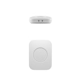 Frient smart button knop (wit, zigbee 3.0)