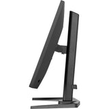 Iiyama g-master black hawk gb2741qsu-b1 27 gaming monitor (zwart, hdmi, displayport, 2x usb-a, usb-b, 144 hz)