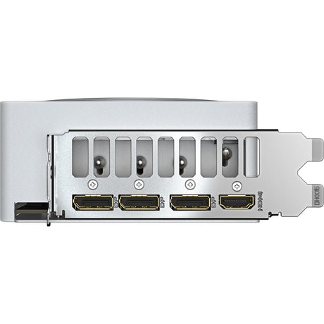 Gigabyte geforce rtx 5070 aero oc 12g grafische kaart (3x displayport, 1x hdmi)