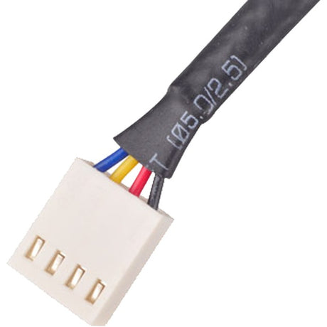 Silverstone argon ar06 cpu-koeler (pwm-aansluiting)