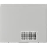 Silverstone flp01 htpc behuizing (crème | 2x usb-a | 1x usb-c)