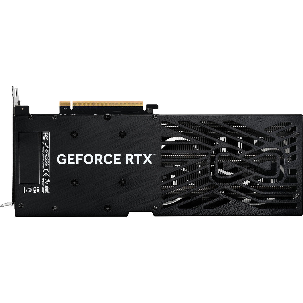Gainward geforce rtx 5060 ti python iii 8gb grafische kaart (3x displayport, 1x hdmi 2.1, dlss 4)