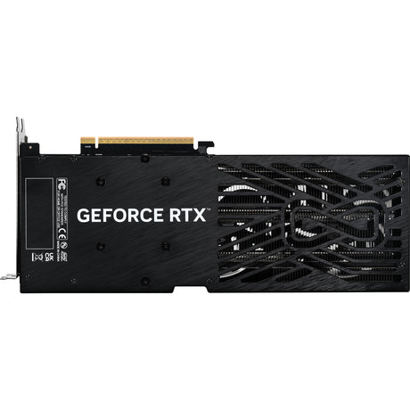 Gainward geforce rtx 5060 ti python iii 8gb grafische kaart (3x displayport, 1x hdmi 2.1, dlss 4)