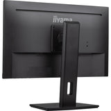 Iiyama prolite xub2491h-b1 23.8 monitor (zwart, hdmi, displayport)