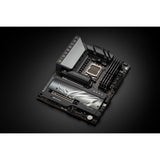 Asus rog crosshair x870e hero socket am5 moederbord (raid, 5gb-lan, 2,5gb-lan, wi-fi 7, bt, sound, atx)