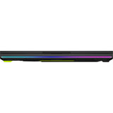 Asus rog strix g16 g614fr-s5213w 16 gaming laptop (grijs groen | ryzen 9 9955hx | rtx 5070 ti | 32 gb | 1 tb ssd)
