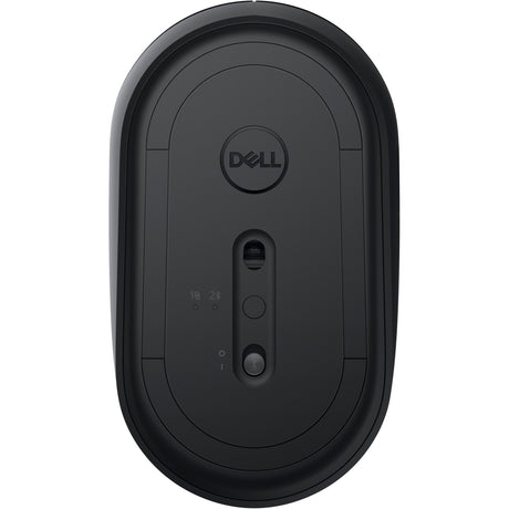 Dell mobile wireless mouse ms3320w (zwart, 1600 dpi)
