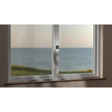 Aqara p100 multi-sensor wit - deur raam beweging trilling - zigbee thread