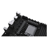 Maxsun ms-terminator z790-a socket 1700 moederbord (zwart, raid, 2.5 gb-lan, sound, atx)