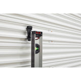 Stanley track wall® hakenassortiment small 8 stuks