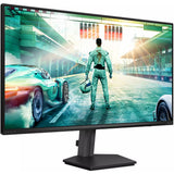 Philips evnia 27m2n3500nf 00 27 gaming monitor (zwart, hdmi, displayport, 144 hz)
