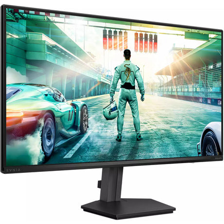 Philips evnia 27m2n3500nf 00 27 gaming monitor (zwart, hdmi, displayport, 144 hz)