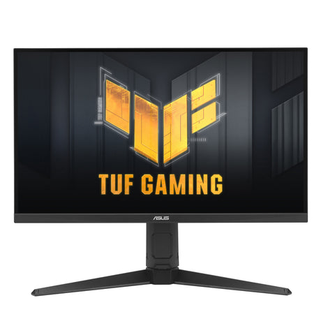 Asus tuf gaming vg27uqel5a 27 4k ultra hd monitor (zwart, 1x displayport, 2x hdmi, 310 hz)