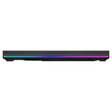 Asus rog strix g16 g614pw-rv006w 16 gaming laptop (grijs | r9 8940hx | rtx 5080 | 16 gb | 1 tb ssd)