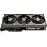 Sapphire radeon rx 9060 xt nitro+ 16gb grafische kaart (1x displayport, 2x hdmi)